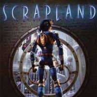 Scrapland