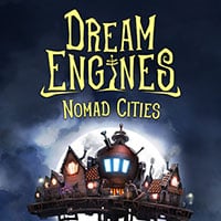 Dream Engines: Nomad Cities