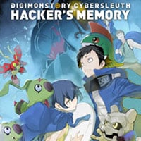 Digimon Story: Cyber Sleuth Hacker's Memory