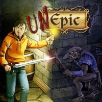 Unepic
