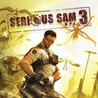 Serious Sam 3: BFE