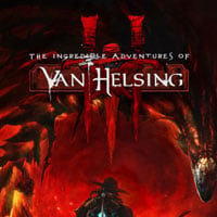 The Incredible Adventures of Van Helsing III