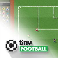 Tiny Football