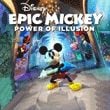 Epic Mickey: Power of Illusion