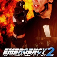 Emergency 2: The Ultimate Fight For Life