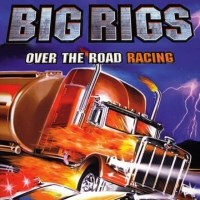 Big Rigs: Over the Road Racing
