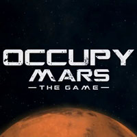 Occupy Mars: The Game