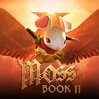 Moss: Book II