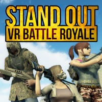 Stand Out: VR Battle Royale