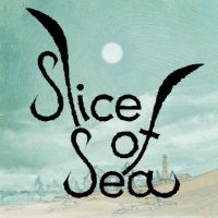 Slice of Sea