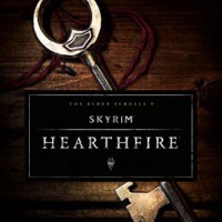 The Elder Scrolls V: Skyrim - Hearthfire