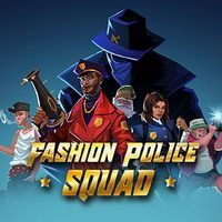 Fashion Police Squad