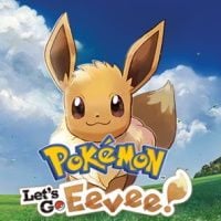 Pokemon: Let's Go, Eevee!