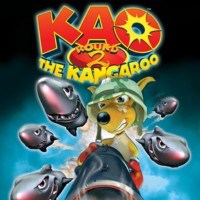 KAO the Kangaroo: Round 2