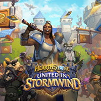 Hearthstone: United in Stormwind