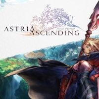 Astria Ascending