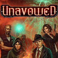 Unavowed