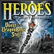 Heroes of Might and Magic: Quest for the Dragon Bone Staff