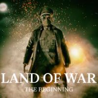 Land of War: The Beginning