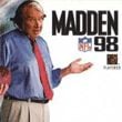 Madden NFL 98