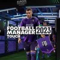 Football Manager 2023 Touch