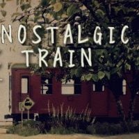 Nostalgic Train