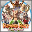 Farmyard Party: Featuring the Olympigs