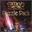 Simon the Sorcerer's Puzzle Pack