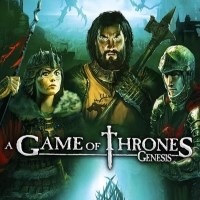 Gra o tron: Początek