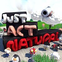 Just Act Natural