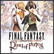 Final Fantasy Crystal Chronicles: Ring of Fates