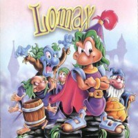 The Adventures of Lomax