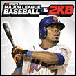 Major League Baseball 2K8