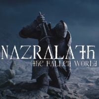 Nazralath: The Fallen World