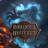 RailGods of Hysterra