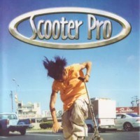 Scooter Pro