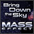 Mass Effect: Bring Down the Sky