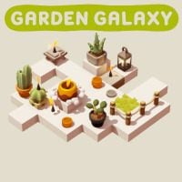 Garden Galaxy