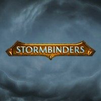Stormbinders