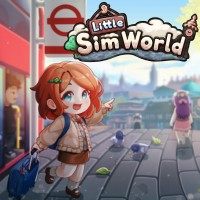 Little Sim World