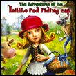 The Adventures of the Little Red Riding Cap