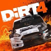 DiRT 4