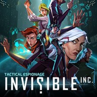 Invisible, Inc.