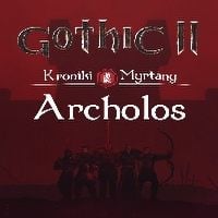 Gothic II: The Chronicles of Myrtana - Archolos