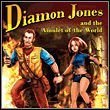 Diamon Jones: Amulet of the World