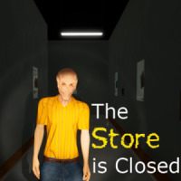 The Store is Closed