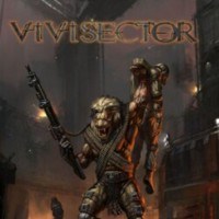 Vivisector: Beast Inside