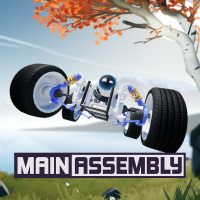 Main Assembly