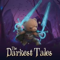 The Darkest Tales