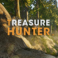 Treasure Hunter (PC)